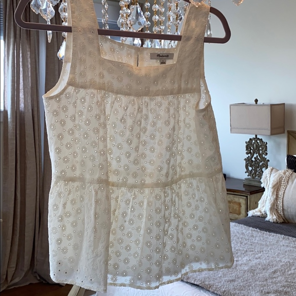Madewell